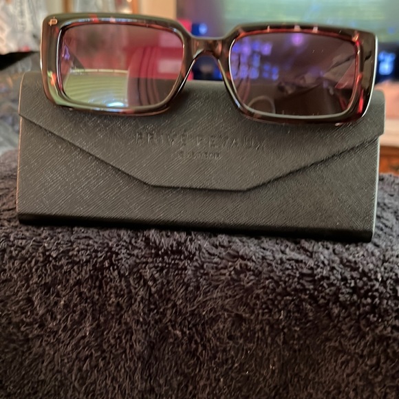 Prive Revaux Accessories - Final Price - Jamie Fox Prive Revaux Sunglasses